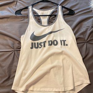 Nike tank top